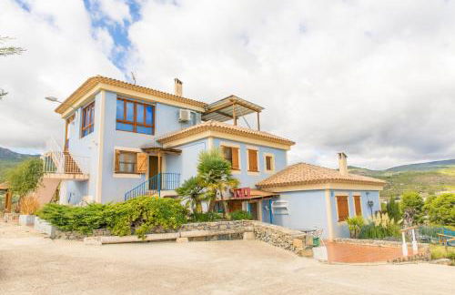 Casa Poniente - Casa Rural Los Cuatro Vientos - Foto 1