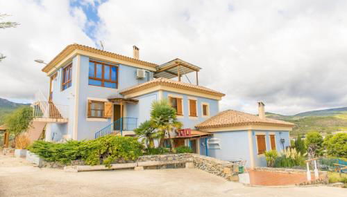 Casa Poniente - Casa Rural Los Cuatro Vientos - Foto 1