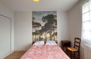 Family Home and Nature in Eymoutiers - Foto 11