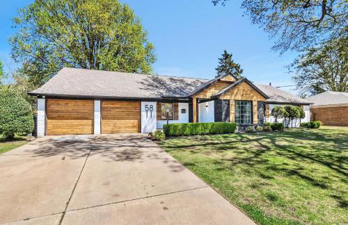 10min to EXPO - Family-Friendly with Office & Playroom - Photo 38