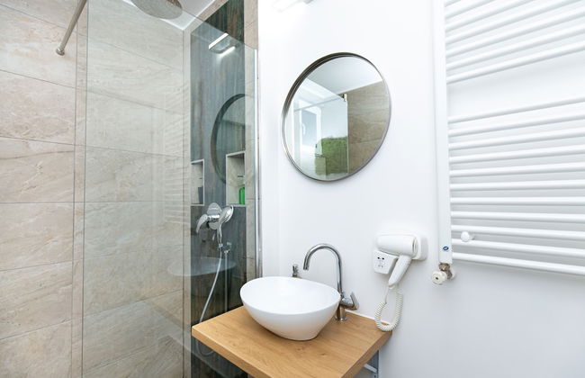 Metropole Apartments Studio Old City - Foto 15