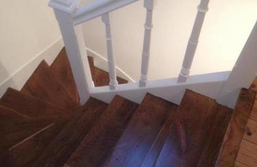 Les violettes - Foto 20