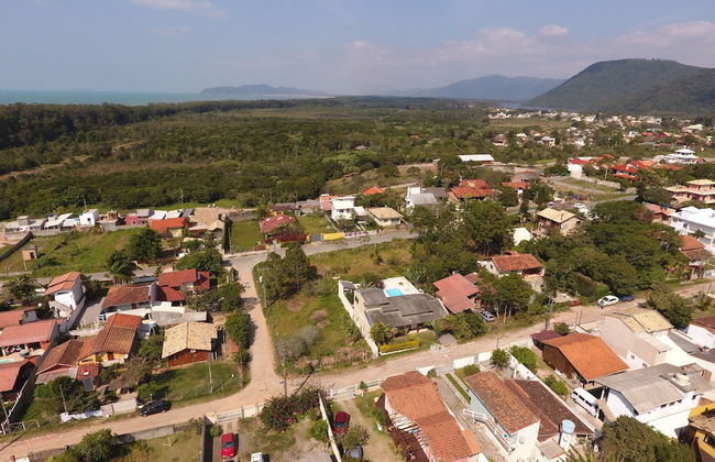 Bangalô Red Moon - Foto 16