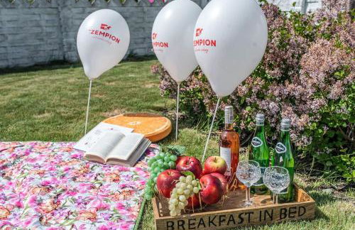 Domek Gościnny Czempion - Foto 14