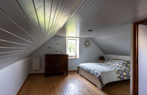 Modern holiday home in Plouhinec - Photo 25