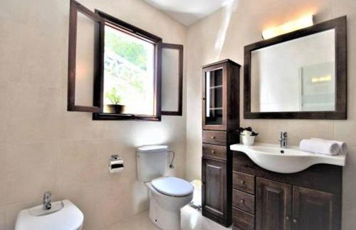 Villa LAS ENCINAS-en el pueblo de Esporles- Mallorca - Photo 62