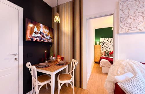 FORTUNA ORO in montagna - Foto 40