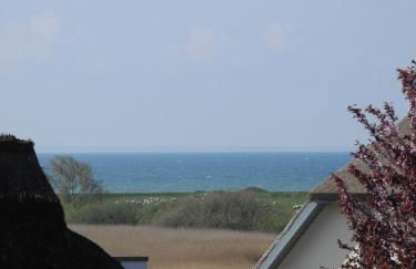 Alte Fischerkate und Möwennest - Foto 36