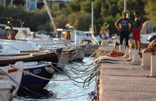 Apartments Miriam Srima - Foto 19