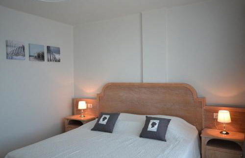 Rocas del mar - Costa del Silencio - Foto 2