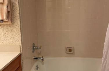 Top Floor Luxury, Sauna, Private Pool, Lake Bellaire Beach, 5 beds, 4 full bath - Foto 20