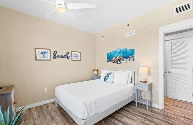 Grand Panama Beach Resort by Panhandle Getaways - Foto 69