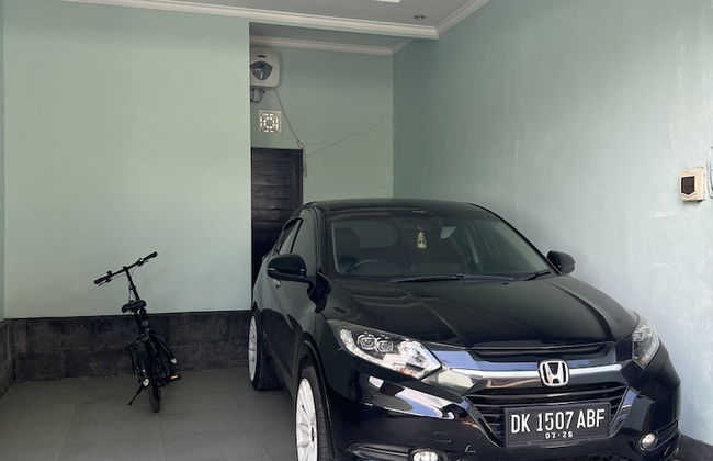 The Fortune Guest House - Foto 21