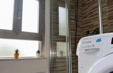 L'Archè Comfort & Relax Niguarda House - Foto 16