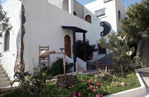 Villa Kalliopi - Foto 13