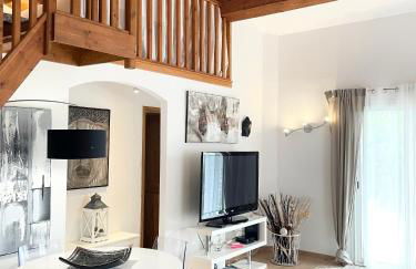 Maisonnette Antelissa à 3 minutes en voiture des plages et du centre ville - Photo 10