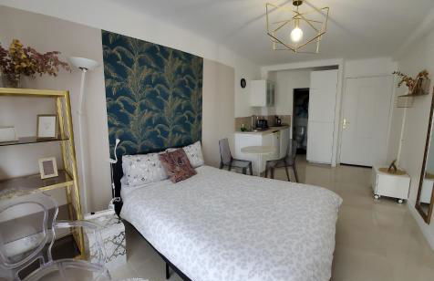 Cannes Carnot 1 - Foto 10