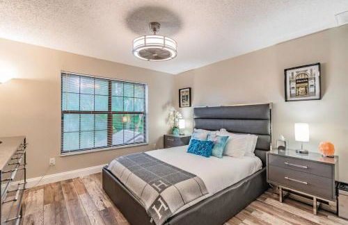 Luxury Holistic Oasis by Bayshore/Hyde Park/SoHo - Foto 58