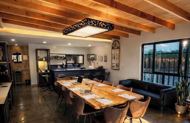 Tulia Villas Champagne Ridge - Foto 41