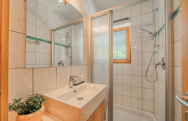 Apartment in Brixen Near Wilder Kaiser Gondola - Foto 12