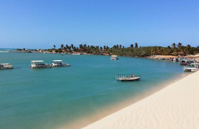 Charming Trairi Apartment With Private Entrance and Garden View - Foto 36