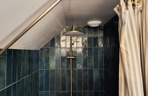 La Maison du Port de Couëron - Appartement Romance - Foto 19