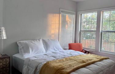 Stylish 1940s Home with Barn Guest House - Foto 17