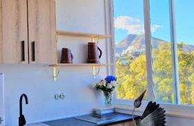 La Villa escondida - Estudio vista a la naturaleza - Foto 3