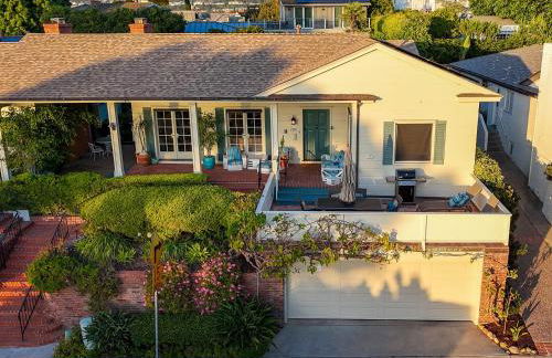 La Jolla Shores Oceanview Retreat - Photo 55