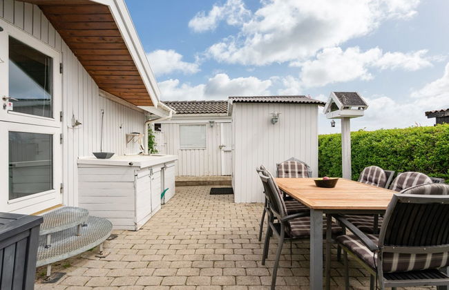 "Heimeram" - 150m from the sea - Foto 6