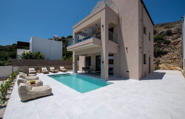 Armour Eclectic Villa - Foto 33