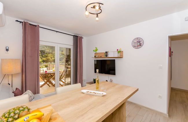 Apartments Apollo - Foto 36