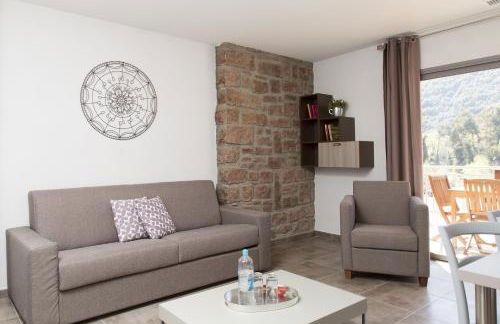 Résidence Hotelière Capu Seninu - Foto 26