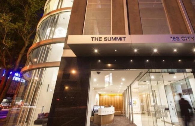 Premier Stays Melbourne - Foto 17