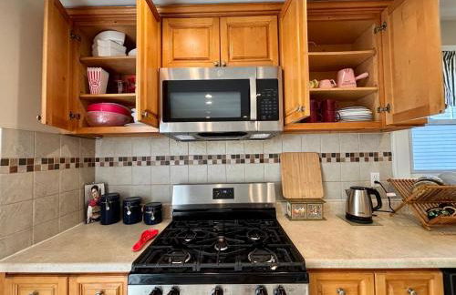 Perfect full private first floor home with convenient amenities - Foto 21