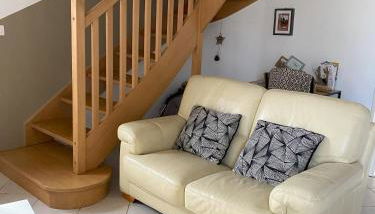 La Grange du marais de Sailly-Bray - Foto 2