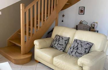 La Grange du marais de Sailly-Bray - Foto 2