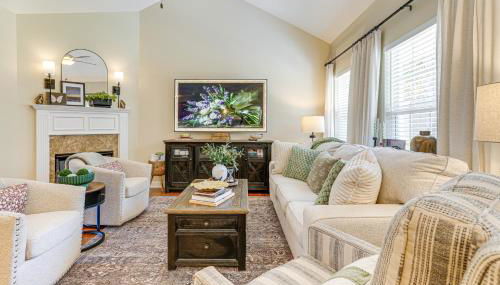 Private Patio Residential Condo in Cleveland! - Foto 4