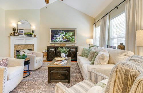 Private Patio Residential Condo in Cleveland! - Foto 4