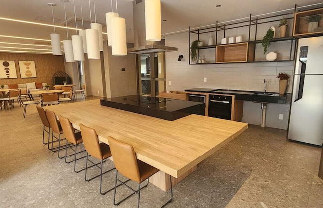 Studio Next One Faria Lima - Photo 16