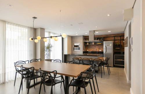 ECS714 Practical and Modern In the Heart of CWB - Foto 5