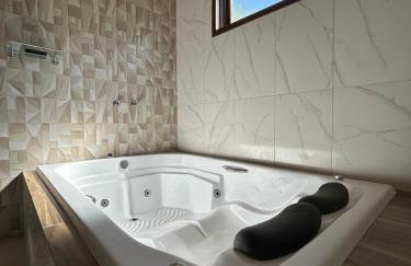 Chalé dos ipês - Foto 1