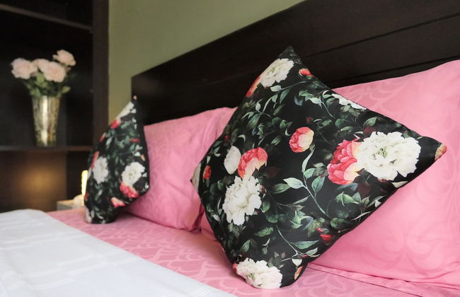 Gurney 4 Plus 1 Bali Style Tranquil Villa - Foto 8