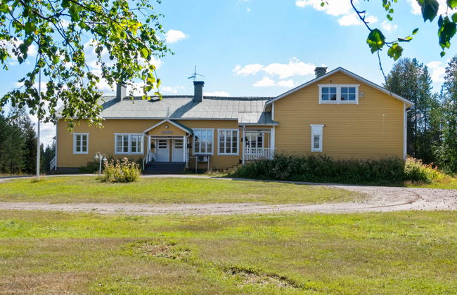 Kinttaanpirtti - Foto 6