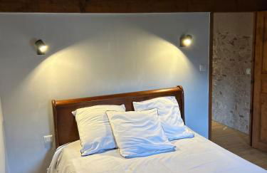 Maison en pierre cosy avec piscine privé - Foto 22