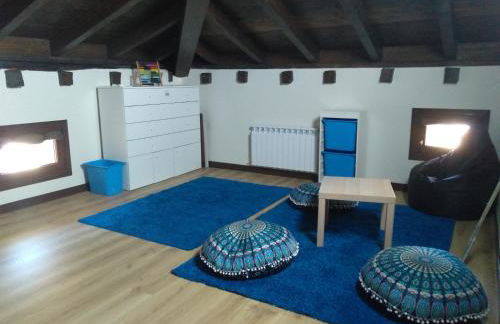 Casa Rural IKIGAI, Viloria Navarra - Foto 27