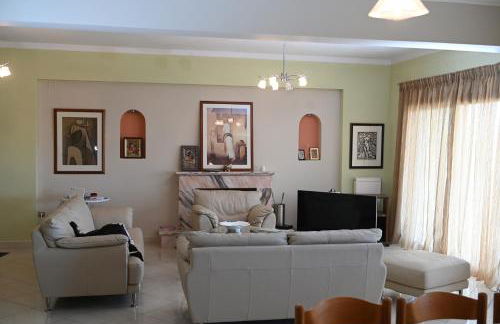 Villa of luxury and serenity - Photo 41