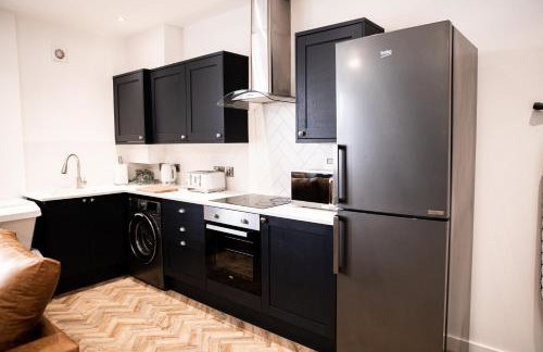 Urban Loft Apartment • 2 Bedroom • Manchester - Foto 10