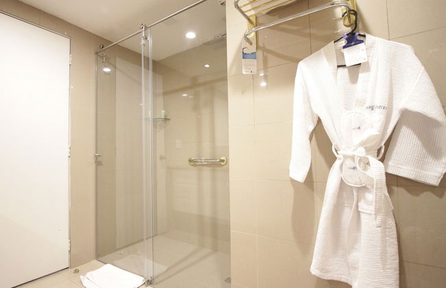 Torres de Suites by InAmazonas - Photo 19