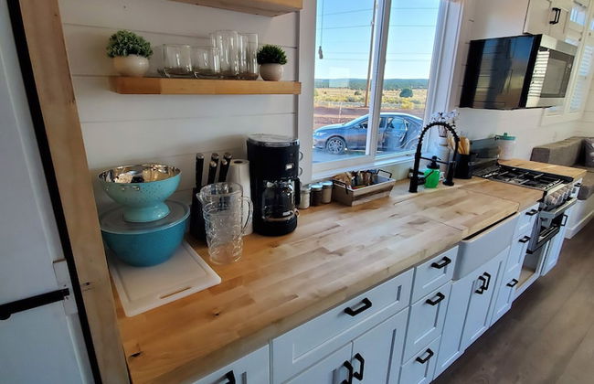 Zion's Tiny Getaway - Foto 72